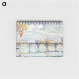 1-6_Paul-Signac_memo
