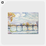 1-6_Paul-Signac_postcard