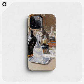 1-6_Pekka-Halonen_phone
