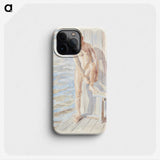 1-6_Peter-Hansen_phone