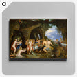 1-6_Peter-Paul-Rubens_canvas