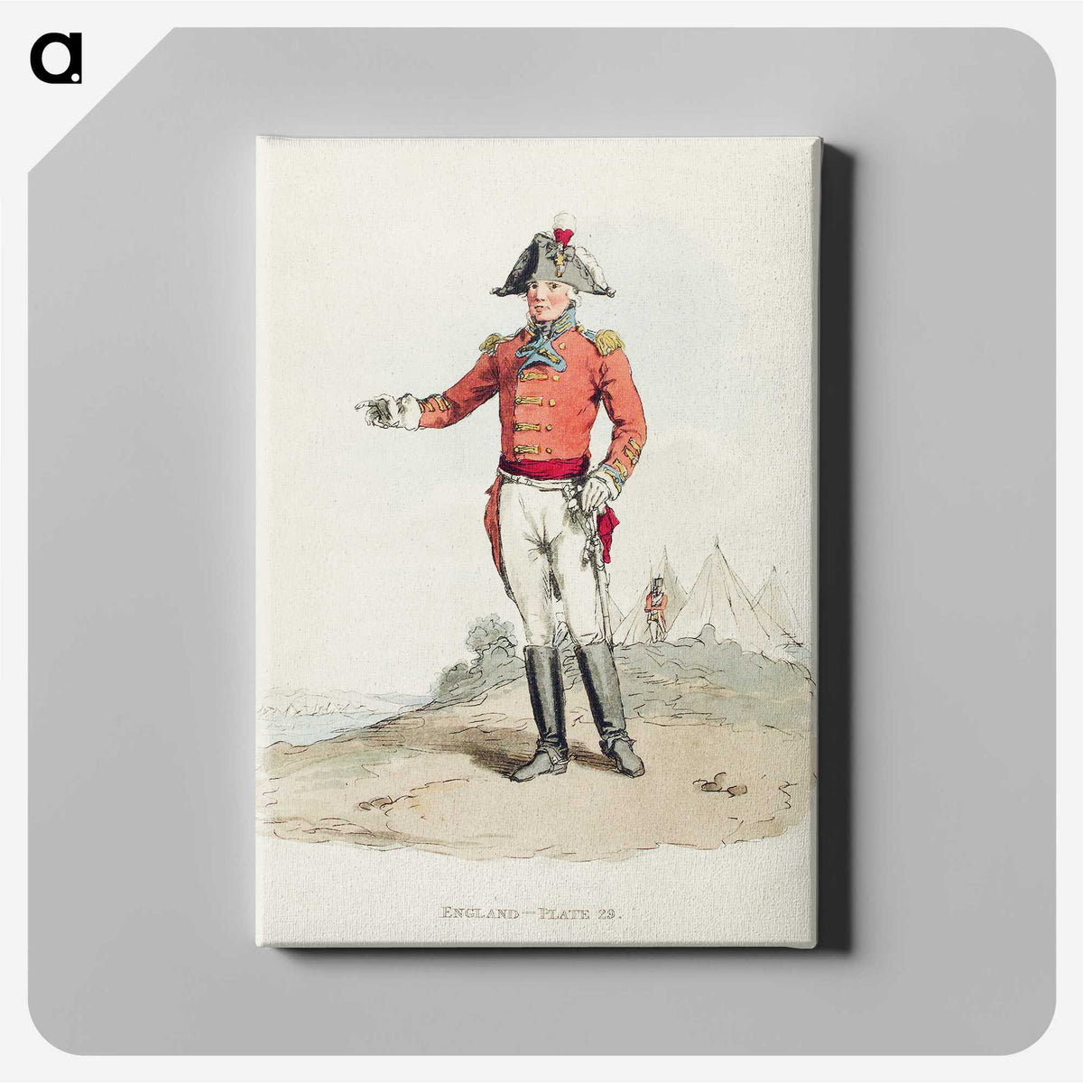 1-6_Picturesque-Representations-of-the-Dress-and-Manners-of-the-English_canvas