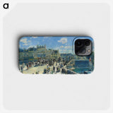 1-6_Pierre-Auguste-Renoir_phone