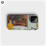 1-6_Pierre-Bonnard_phone