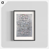 1-6_Piet-Mondrian_blk