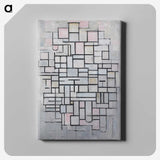 1-6_Piet-Mondrian_canvas