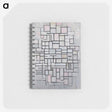 1-6_Piet-Mondrian_memo