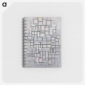 1-6_Piet-Mondrian_memo