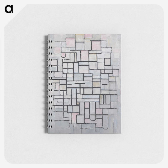 1-6_Piet-Mondrian_memo