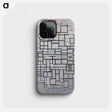 1-6_Piet-Mondrian_phone