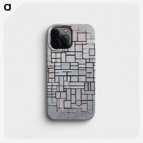 1-6_Piet-Mondrian_phone