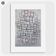 1-6_Piet-Mondrian_picture