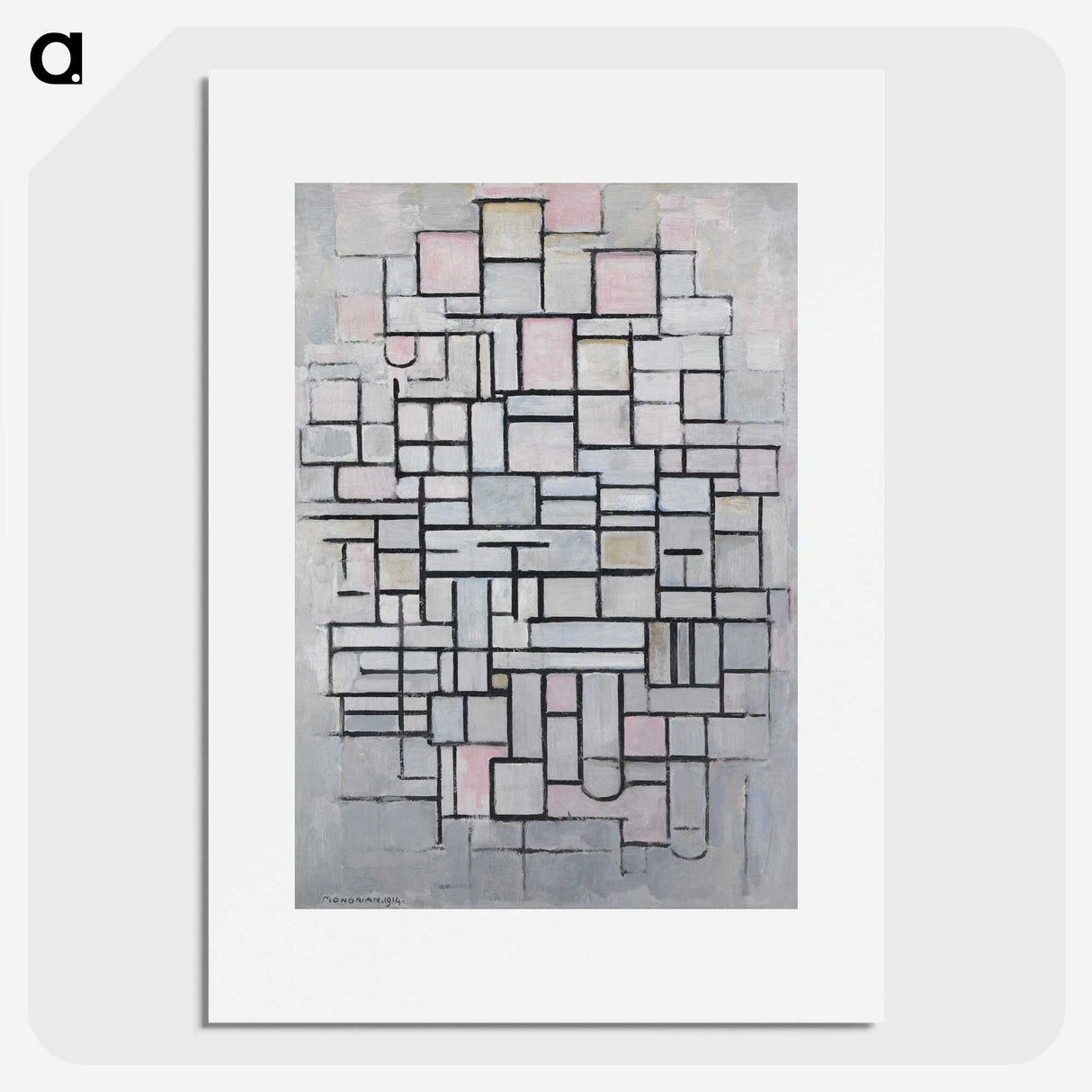 1-6_Piet-Mondrian_picture