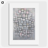 1-6_Piet-Mondrian_picture