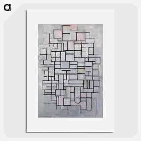 1-6_Piet-Mondrian_picture