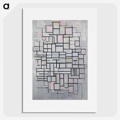1-6_Piet-Mondrian_picture