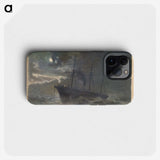 1-6_Robert-Charles-Dudley_phone