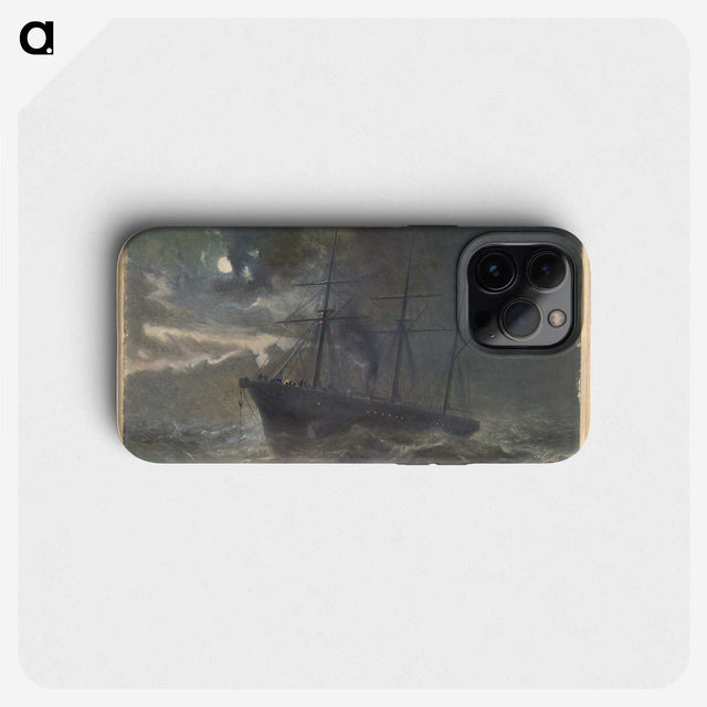 1-6_Robert-Charles-Dudley_phone