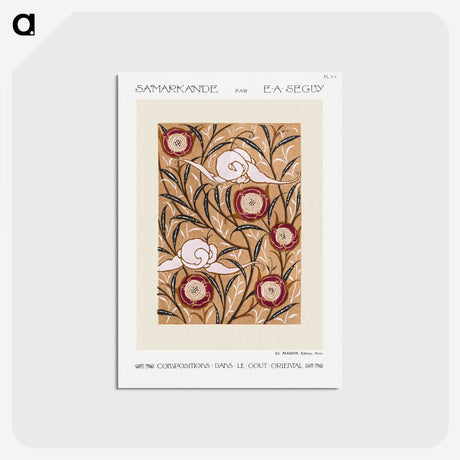 1-6_Samarkande_postcard
