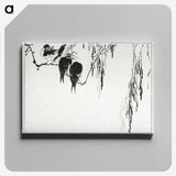 1-6_Seitei-Kacho-Gafu_canvas