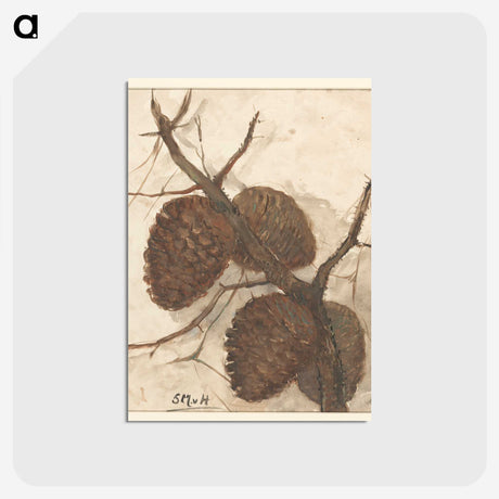 1-6_Sientje-Mesdag-van-Houten_postcard