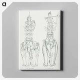 1-6_The-37-Nats-of-Myanmar_canvas