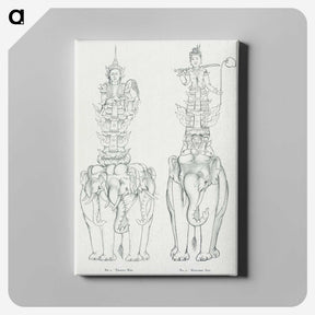1-6_The-37-Nats-of-Myanmar_canvas