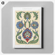 1-6_The-Arab-Decoration_canvas