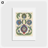 1-6_The-Arab-Decoration_hagaki