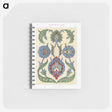 1-6_The-Arab-Decoration_memo