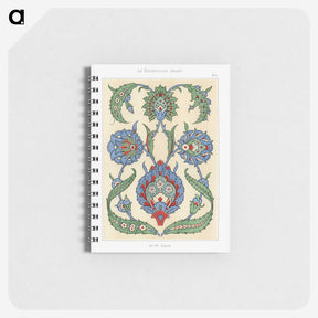 1-6_The-Arab-Decoration_memo