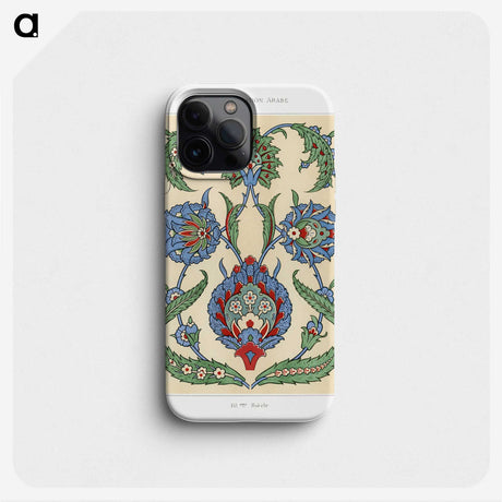 1-6_The-Arab-Decoration_phone