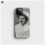 1-6_The-Burton-Brothers_phone
