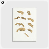 1-6_The-Daily-Prayers-of-the-Brahmins_postcard