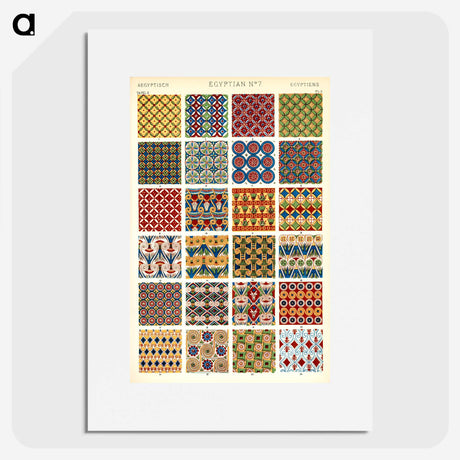 1-6_The-Grammar-of-Ornament_picture