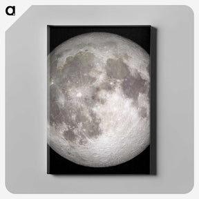 1-6_The-Moon_canvas