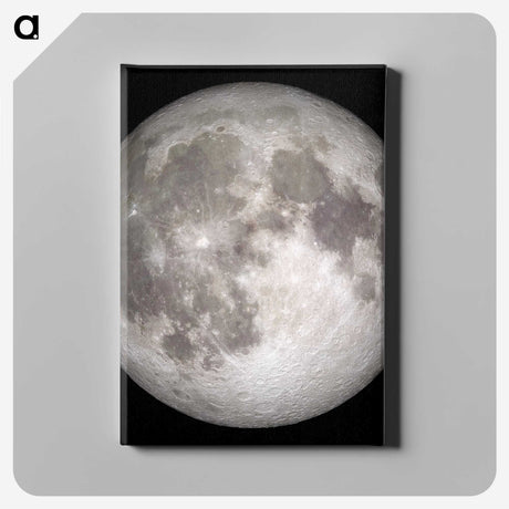 1-6_The-Moon_canvas