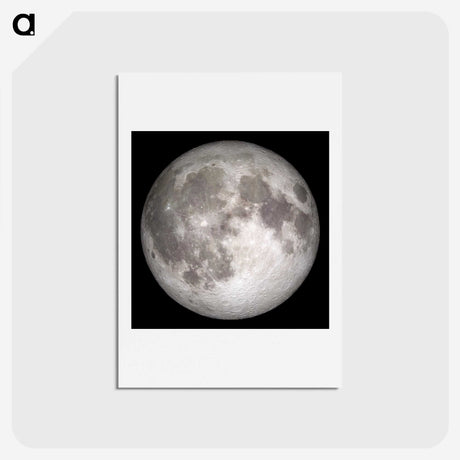1-6_The-Moon_hagaki