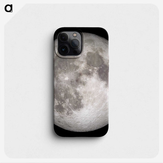 1-6_The-Moon_phone
