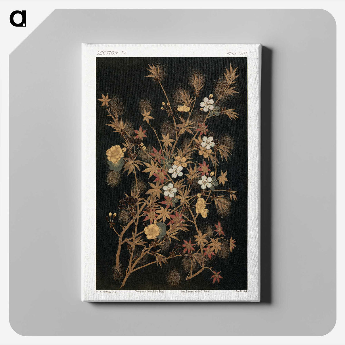 1-6_The-Ornamental-Arts-of-Japan_canvas