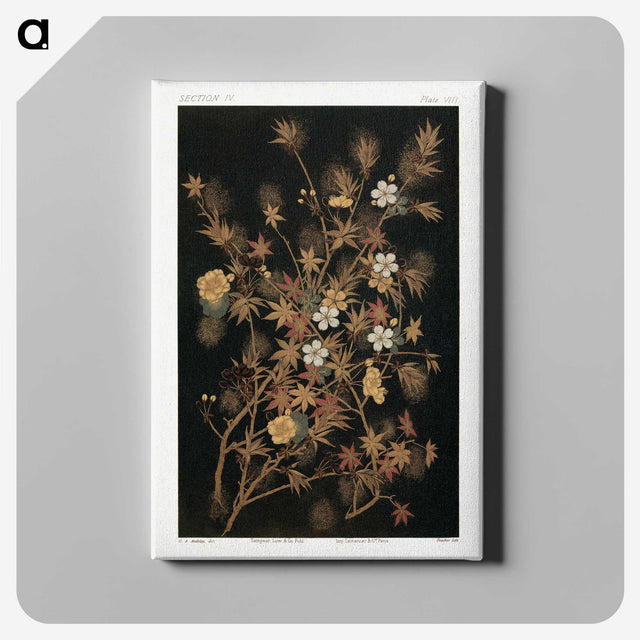 1-6_The-Ornamental-Arts-of-Japan_canvas