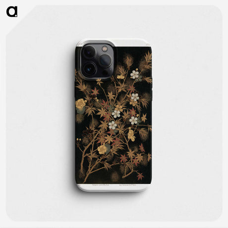1-6_The-Ornamental-Arts-of-Japan_phone