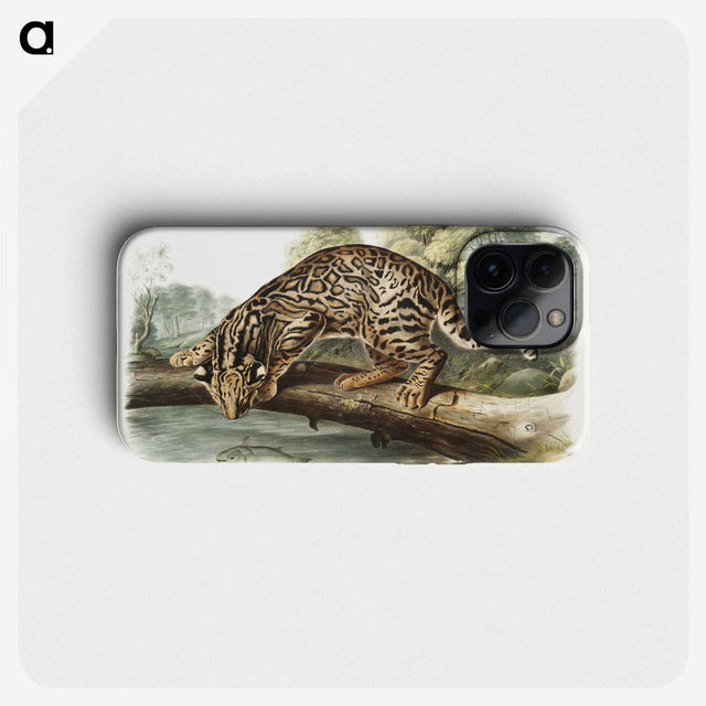 1-6_The-Viviparous-Quadrupeds_phone