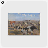 1-6_Theodor-Philipsen_postcard