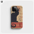 1-6_Theophile-Alexandre-Steinlen_phone