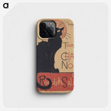 1-6_Theophile-Alexandre-Steinlen_phone