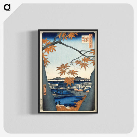1-6_Utagawa-Hiroshige_blk-crop