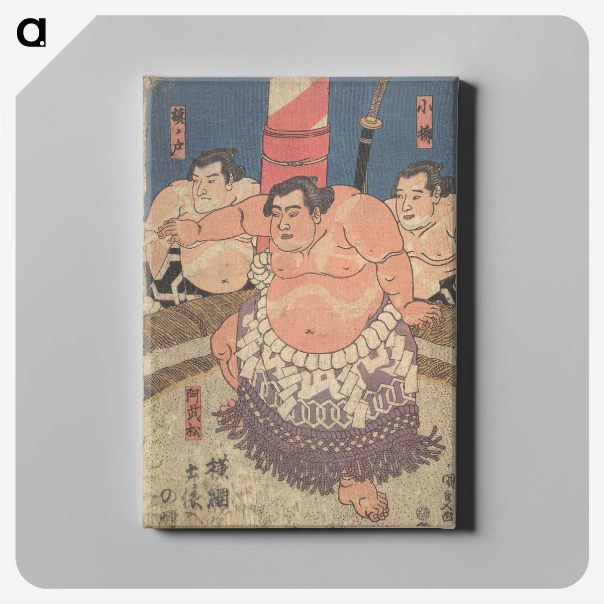 1-6_Utagawa-Kunisada_canvas