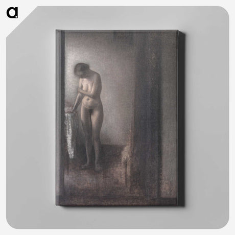 1-6_Vilhelm-Hammershoi_canvas