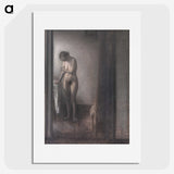 1-6_Vilhelm-Hammershoi_picture